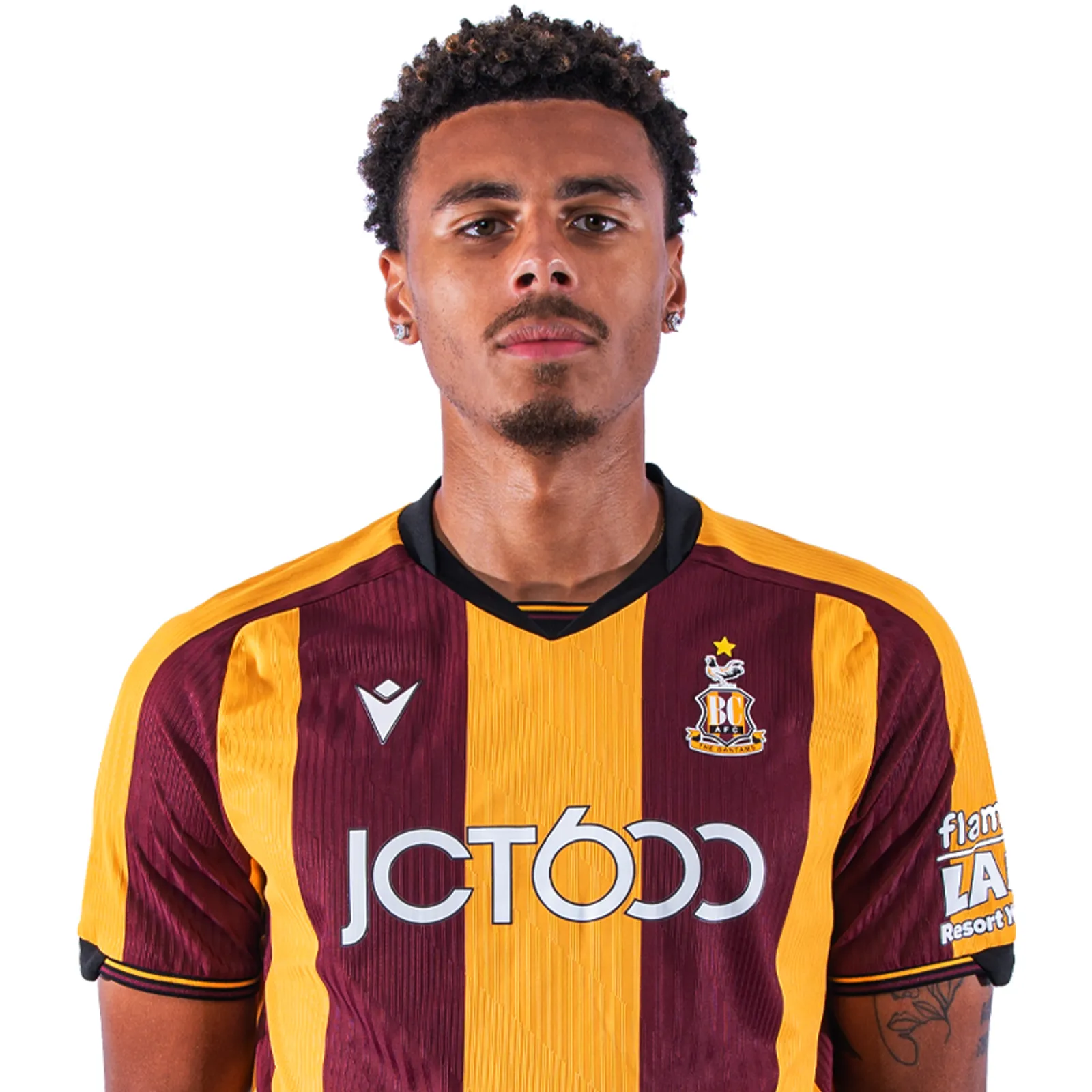 Reece Welch